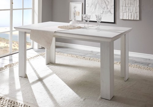 Table manger - À,