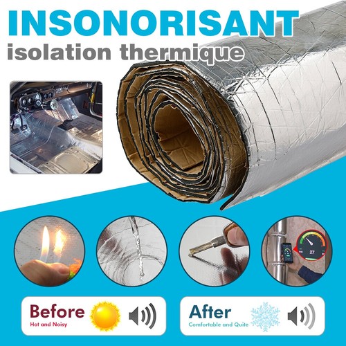 Protection isolante 200cm - protection,