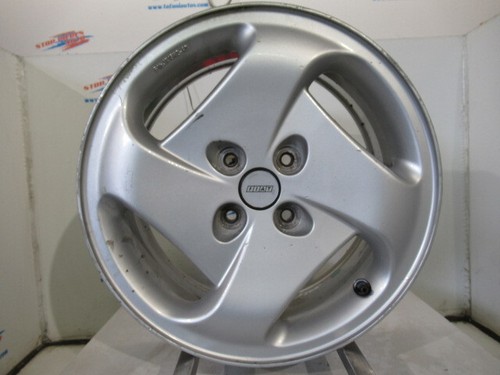 Jante aluminium fiat bravo - aluminium,