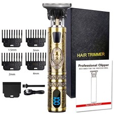 Tondeuse à Cheveux Barbe