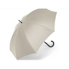 Parapluie droit Esprit beige