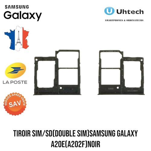 Tiroir sim sd - /,