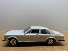 BURAGO ROLLS ROYCE CAMARGUE