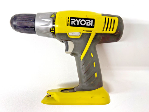 Ryobi cordless drill p271 tool - drill,