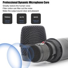 UHF Wireless Microphone 131ft