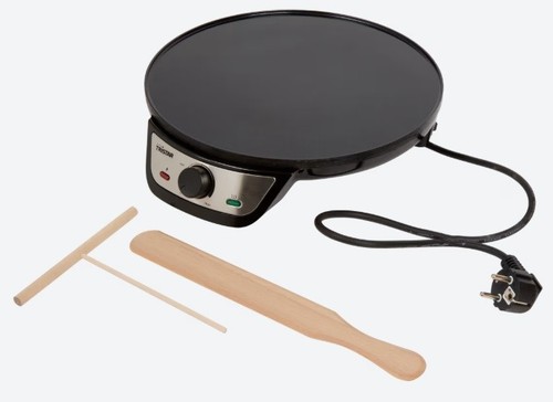 Tristar crêpière 1200w - tristar,