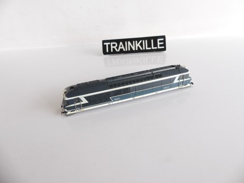 2906 minitrix 160 - minitrix, /