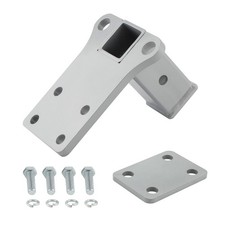 Attelage Complet 2" Classe 3