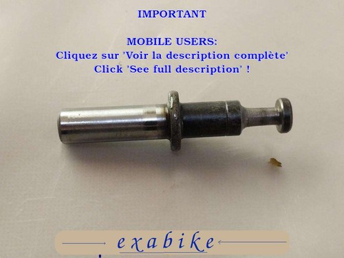 Poussoir embrayage pour - d'embrayage,