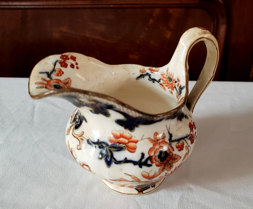 Cremier pot lait xixème - à,