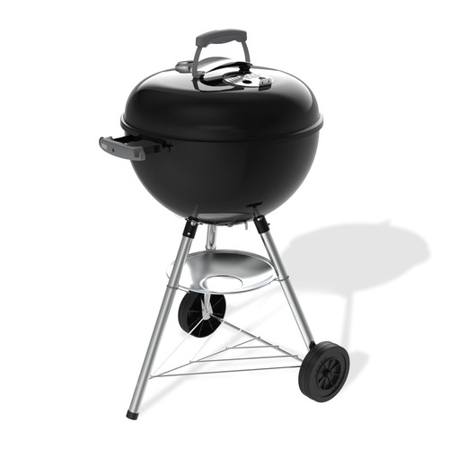 Bar kettle barbecue à - barbecue,
