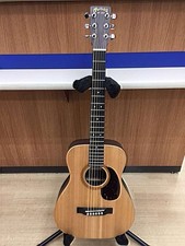 Guitare acoustique électrique