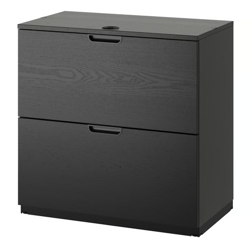 Ikea galant filing cabinet - galant,