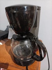 CAFETIERE PROGRAMMABLE DE
