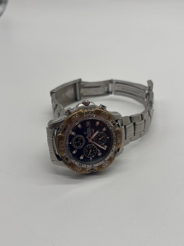 Montre festina chronographe - montre,