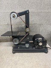 Craftsman 1 x 42 Vertical Belt Sander Sharpener Blade Smith Grinder Machine