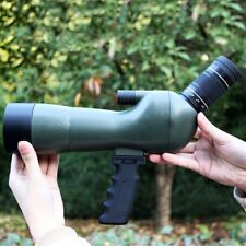 20X-60X Continuous Monocular Telescope Birdwatching Spotting Night Vision Scope