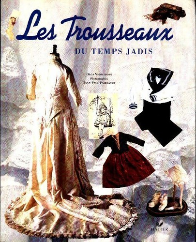 Les trousseaux temps jadis - les, du