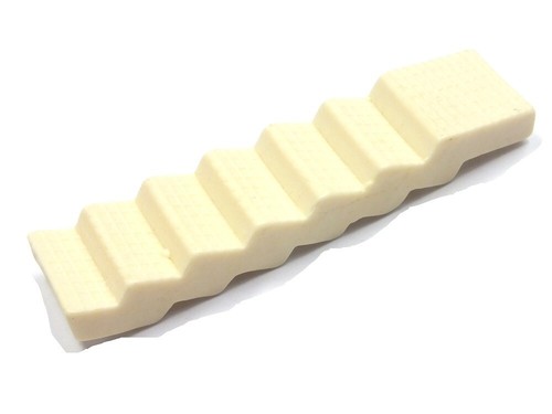 Miniature resine escalier - miniature,