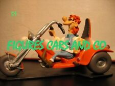 MOTORCYCLE JOE BAR TEAM 59 TRIKE ENGINE RENAULT MEGANE JEREMIE LAPUREE SERIES 1 
