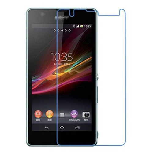 Matte anti glare - 3x,