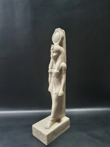 Hathor déesse égyptienne - déesse,