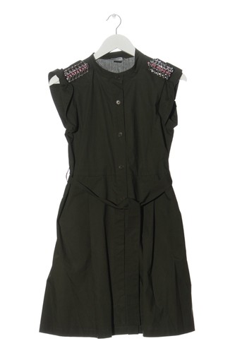 Liu robe chemise - jo,
