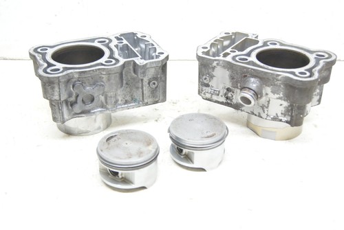 Cylindre piston honda 650 - piston, de