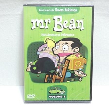 MR BEAN ATKINSON DESSINS