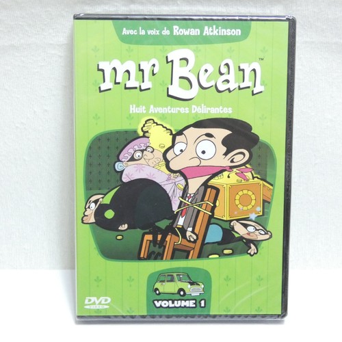 Bean atkinson dessins - bean,