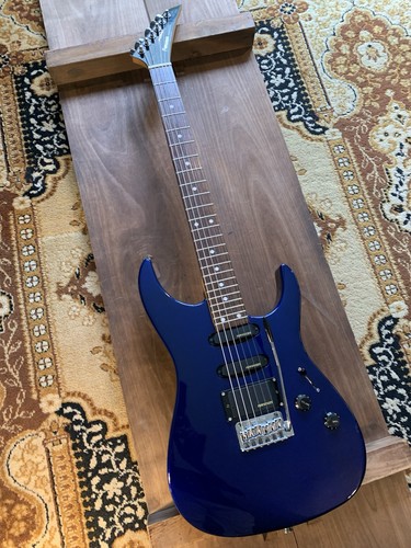 Fernandes stj 40 édition - stj-40,