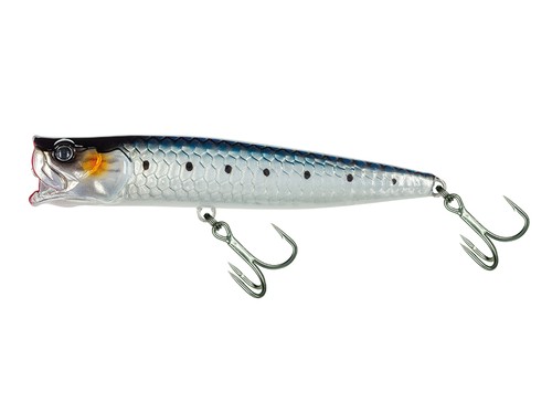 Leurre molix popper - molix, 85t