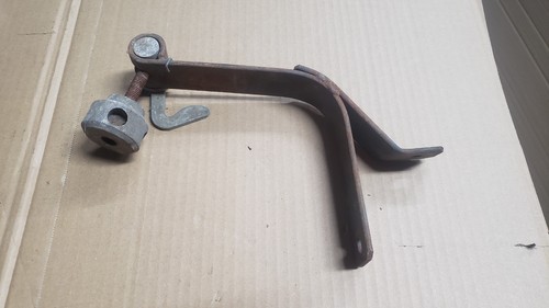 Fixation support roue - de,