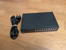 ZyXEL GS1100-16 16-Port