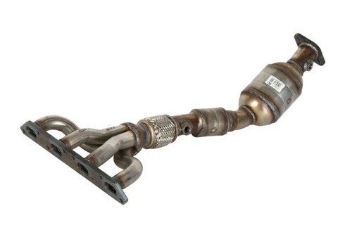 Catalyseur pour bmw mini - mini, 1,6