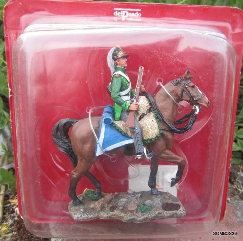Del prado cavaliers napoleon - cavaliers,