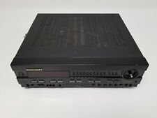 Vintage Marantz RS 3557 A/V Receiver Century Series 100W (Tested)