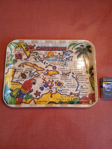 Vintage plateau imitation - vintage,,