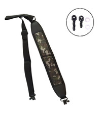 Bretelle néoprène Noir-Pixel