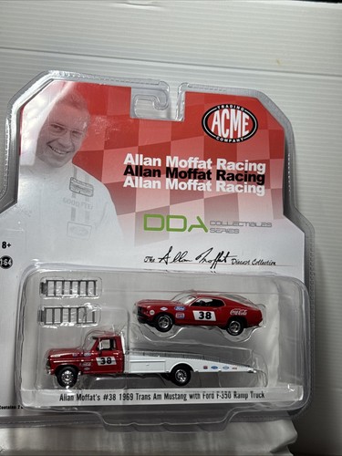 Acme allan - acme, 1/64