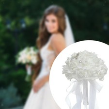 Bouquet de mariée de mariage
