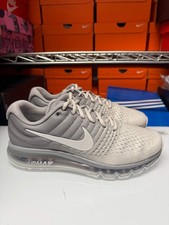 Nike Men's Air Max 2017 Shoes