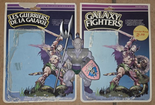 Galaxy fighters baltard sewco - galaxy,