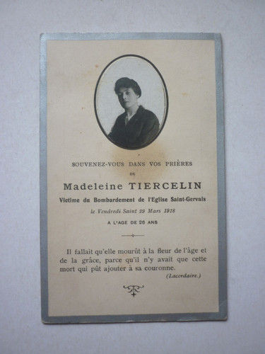 Image mortuaire mort - image,