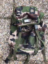 sac a dos militaire camouflage
