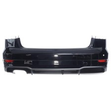 Pare choc arriere AUDI A3 3