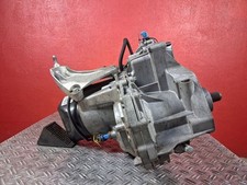 Boîte manuelle 5 vitesses