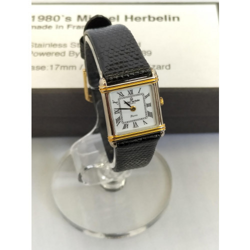 Montre quartz michel - montre, à