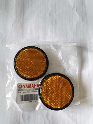 Chappy yamaha bop fs1 paire - bop,,