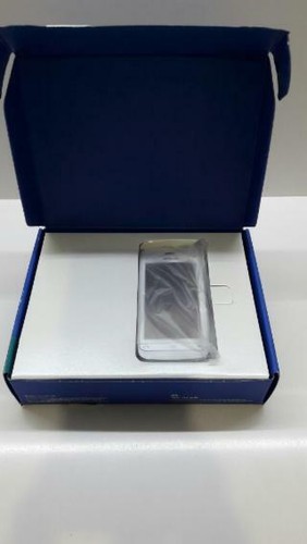 Nokia white aluminium - c5-03,